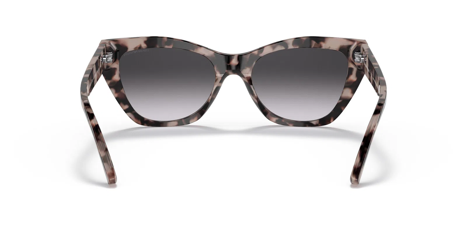 Emporio Armani 4176 Sunglasses - view 9